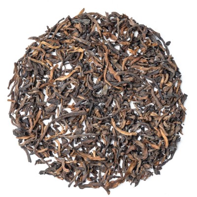 Шу Пуэр (черный) EarthLeaf 100г - купить в Намцыре