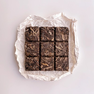 Шу Пуэр (черный) MagicBrew 75г - купить в Намцыре