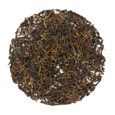 Шу Пуэр (черный) LeafMagic 75г - купить в Намцыре