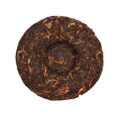 Шу Пуэр (черный) VintagePuEr 100г - купить в Намцыре