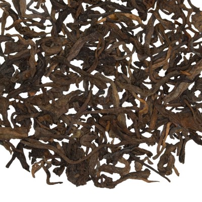 Шен Пуэр (зеленый) ShenLeaf 50г - купить в Намцыре