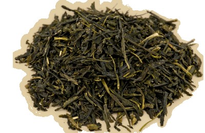 Зеленый чай ZenLeaf 75г - купить в Намцыре