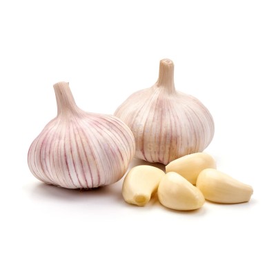 Чеснок очищенный 500 г - купить в Намцыре