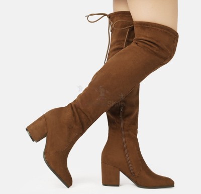 Женские сапоги, ботфорты NightStep - купить в Намцыре