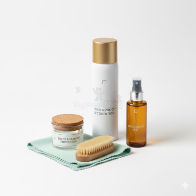 Женские средства по уходу за обувью ShoeCarePro - купить в Намцыре