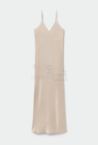 Платье шелковое Luna - купить в Намцыре