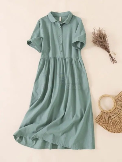 Платье casual SoftLine - купить в Намцыре