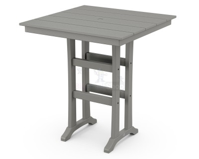 Барный стол LoftLine 80 см - купить в Намцыре