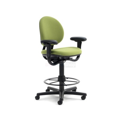 Рабочий стул ErgoPlus - купить в Намцыре