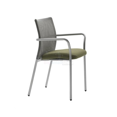 Стул офисный SoftSeat - купить в Намцыре