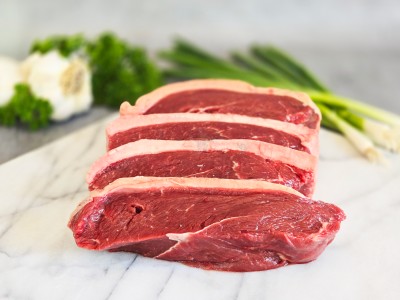 Говядина охлаждённая мякоть - купить в Намцыре
