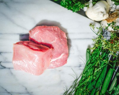 Свинина фарш домашний 500 г - купить в Намцыре