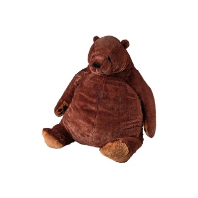 Плюшевый Медвежонок Джунгли - купить в Намцыре