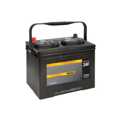 Аккумулятор PowerIce 90Ah - купить в Намцыре