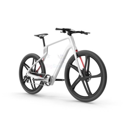 Дорожный велосипед CityClassic Pro - купить в Намцыре