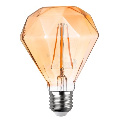 Лампа накаливания ClassicWarm 75W - купить в Намцыре