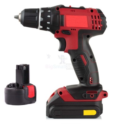 Шуруповерт BuildMaster Pro - купить в Намцыре