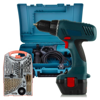 Аккумуляторный инструмент MasterVolt Pro - купить в Намцыре