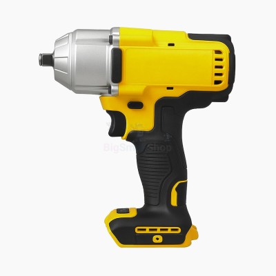 Гайковерт компактный MiniTorque 250 - купить в Намцыре